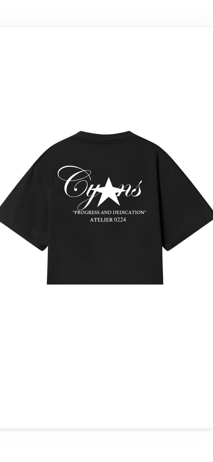 t-shirt cyans