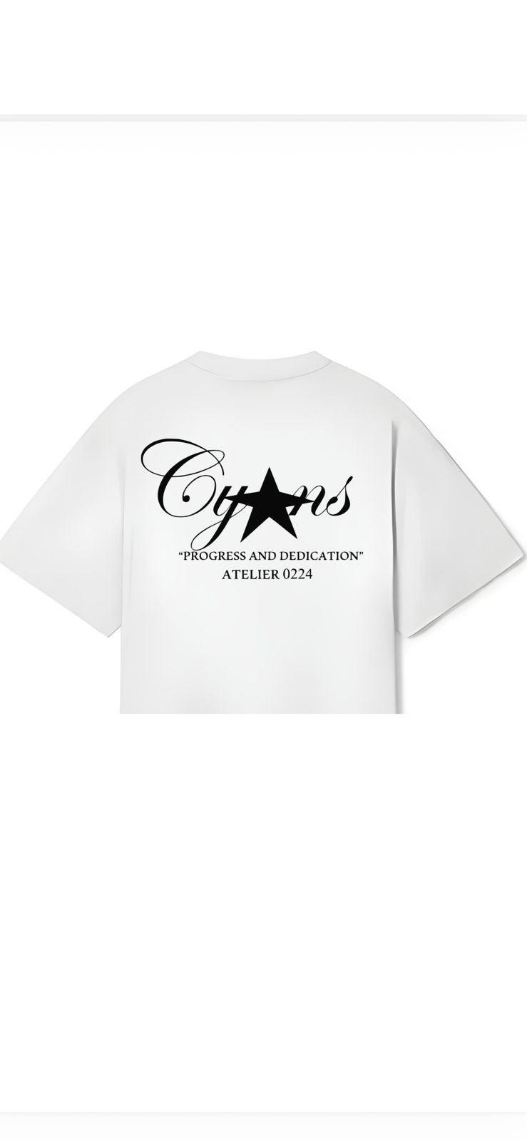 t-shirt cyans